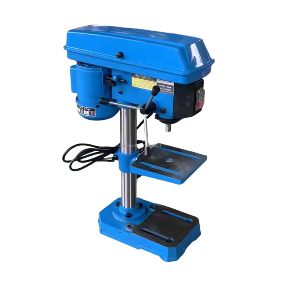 TitanMax Precision Bench Drill