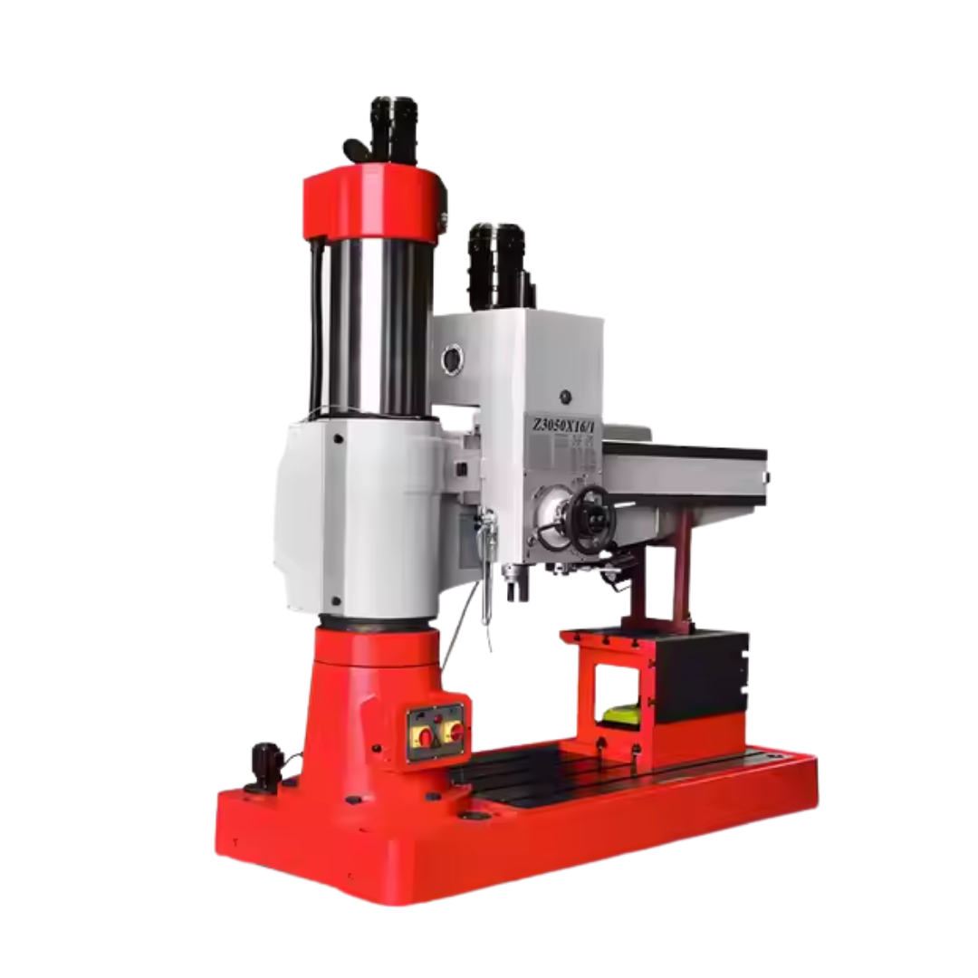 VulcanArm Heavy-Duty Radial Drill Z850X