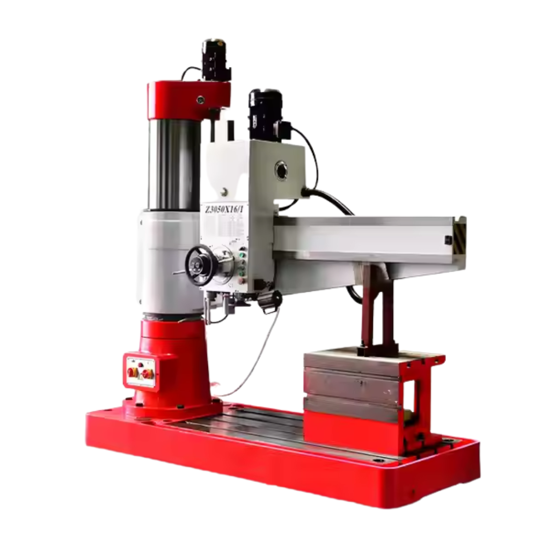 VulcanArm Heavy-Duty Radial Drill Z850X