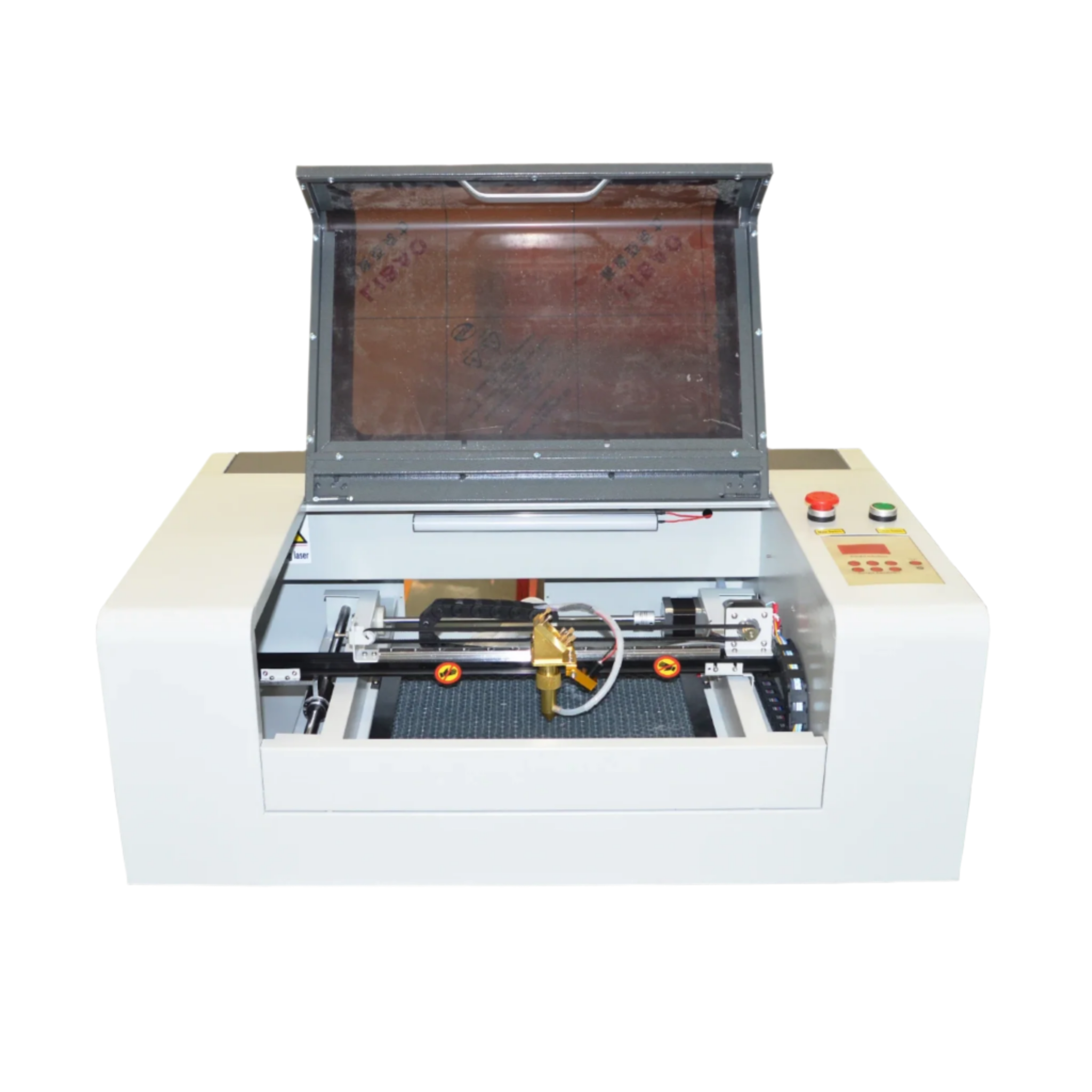 Pristine Laser Engraver V340
