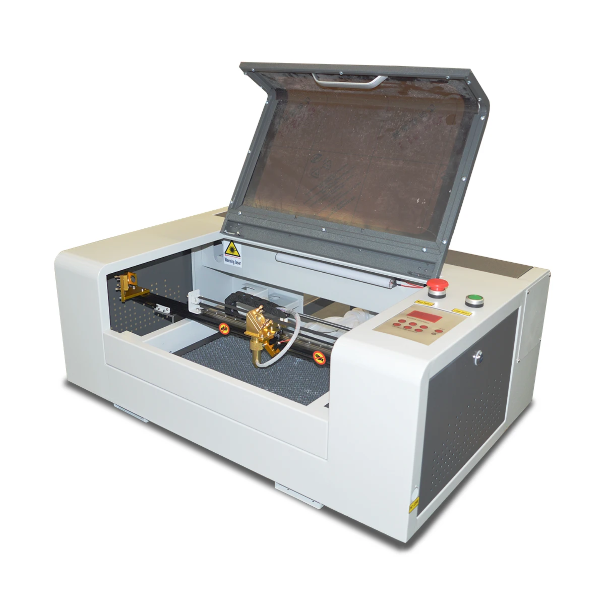 Pristine Laser Engraver V340