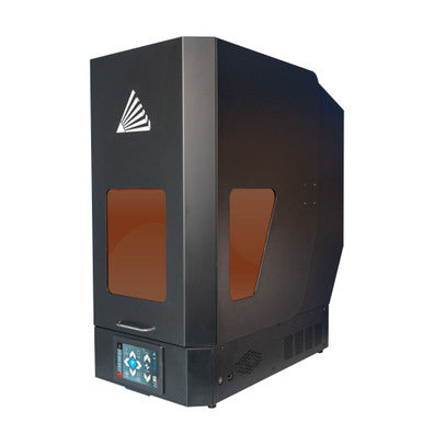 Muse UV Galvo Laser - AI 3D Scan 3D Engrave