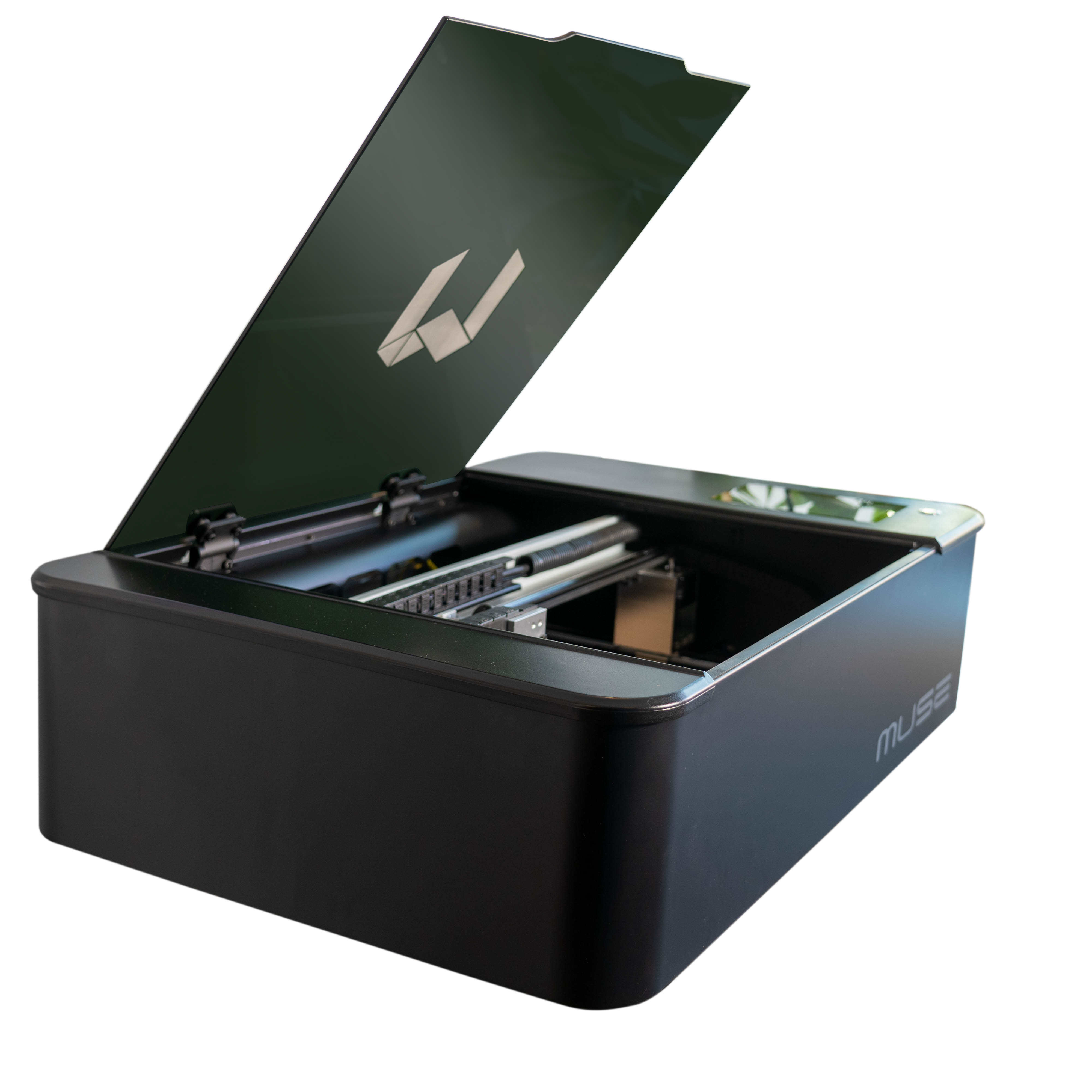 Muse 3D Autofocus 20"x12" Desktop CO2 Laser