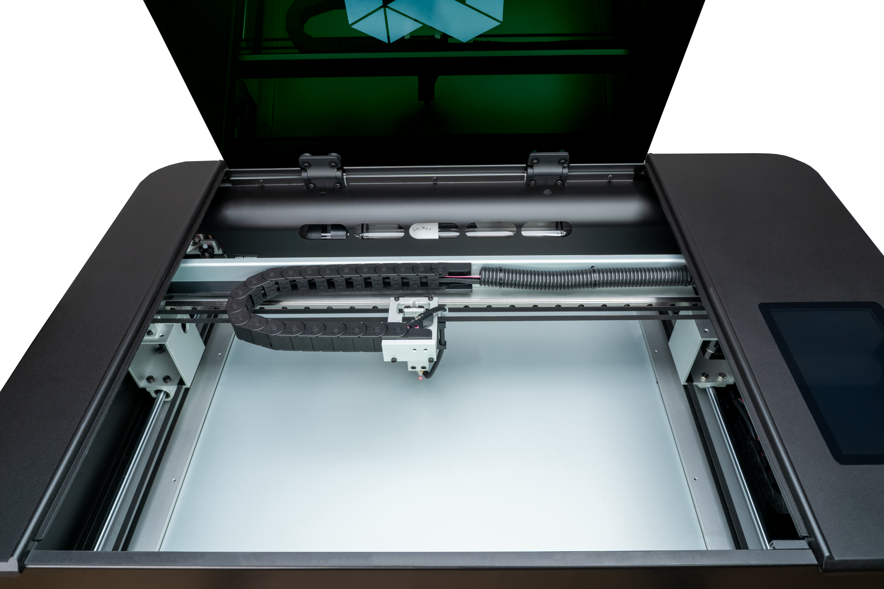 FSL Muse Core Desktop CO2 Laser Cutting and Engraving Machine