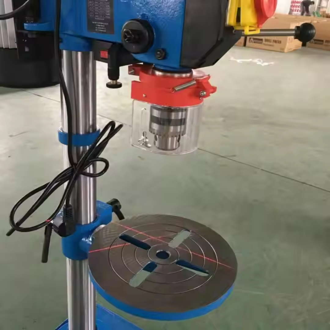TitanMax Precision Bench Drill