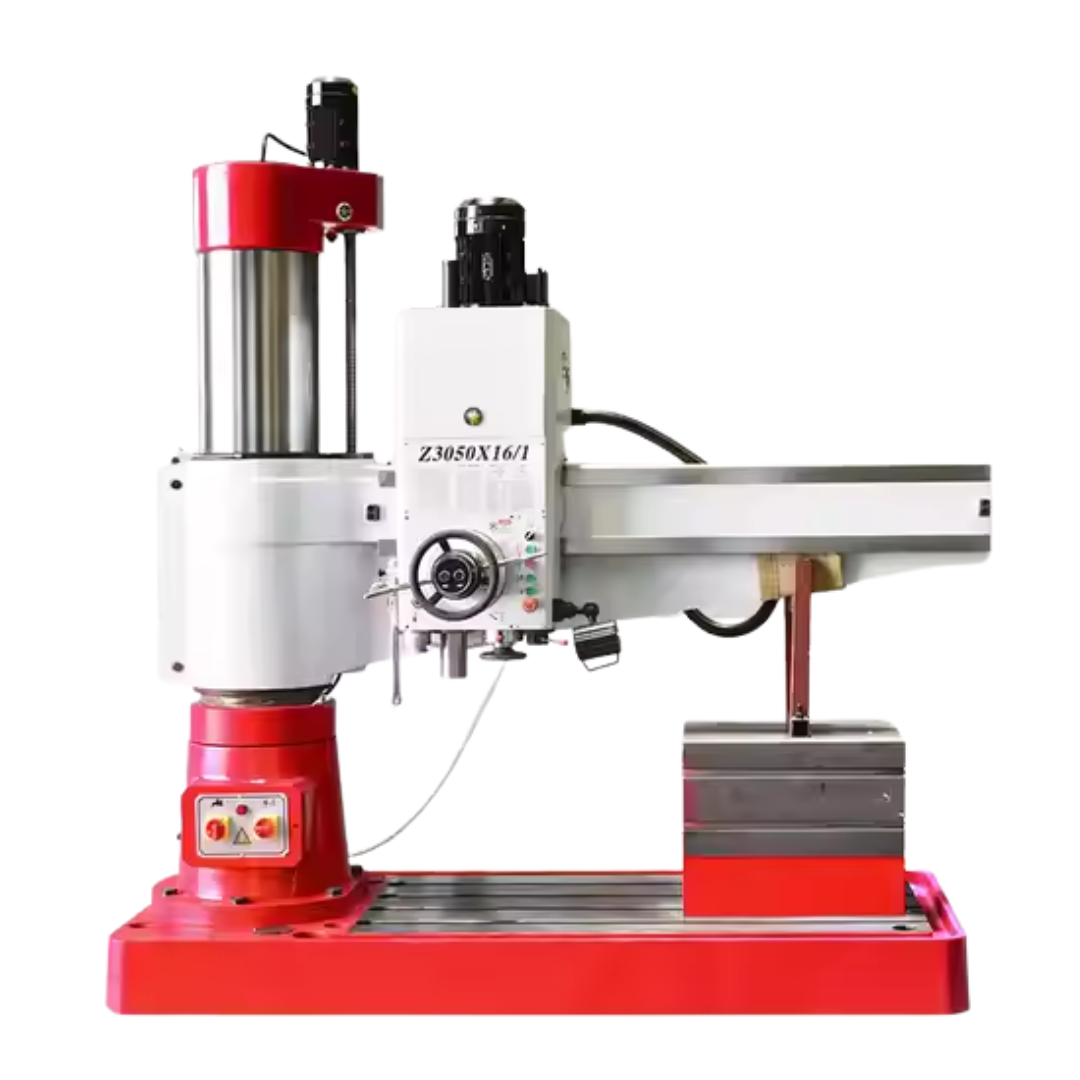 VulcanArm Heavy-Duty Radial Drill Z850X