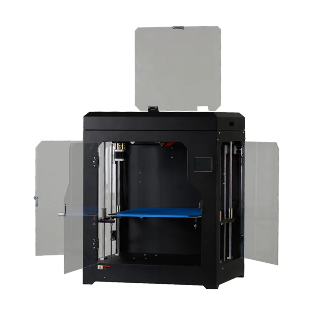 NovaTech ForgeBox M500