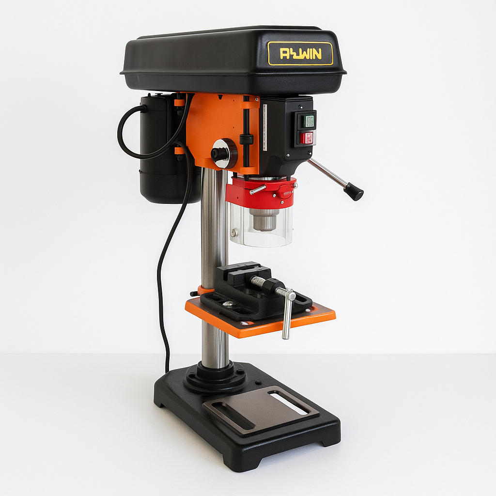 AllWin Industrial DrillMaster 500