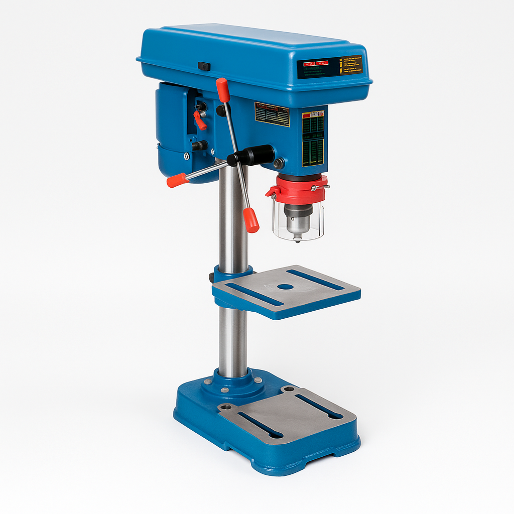 TitanMax Precision Bench Drill