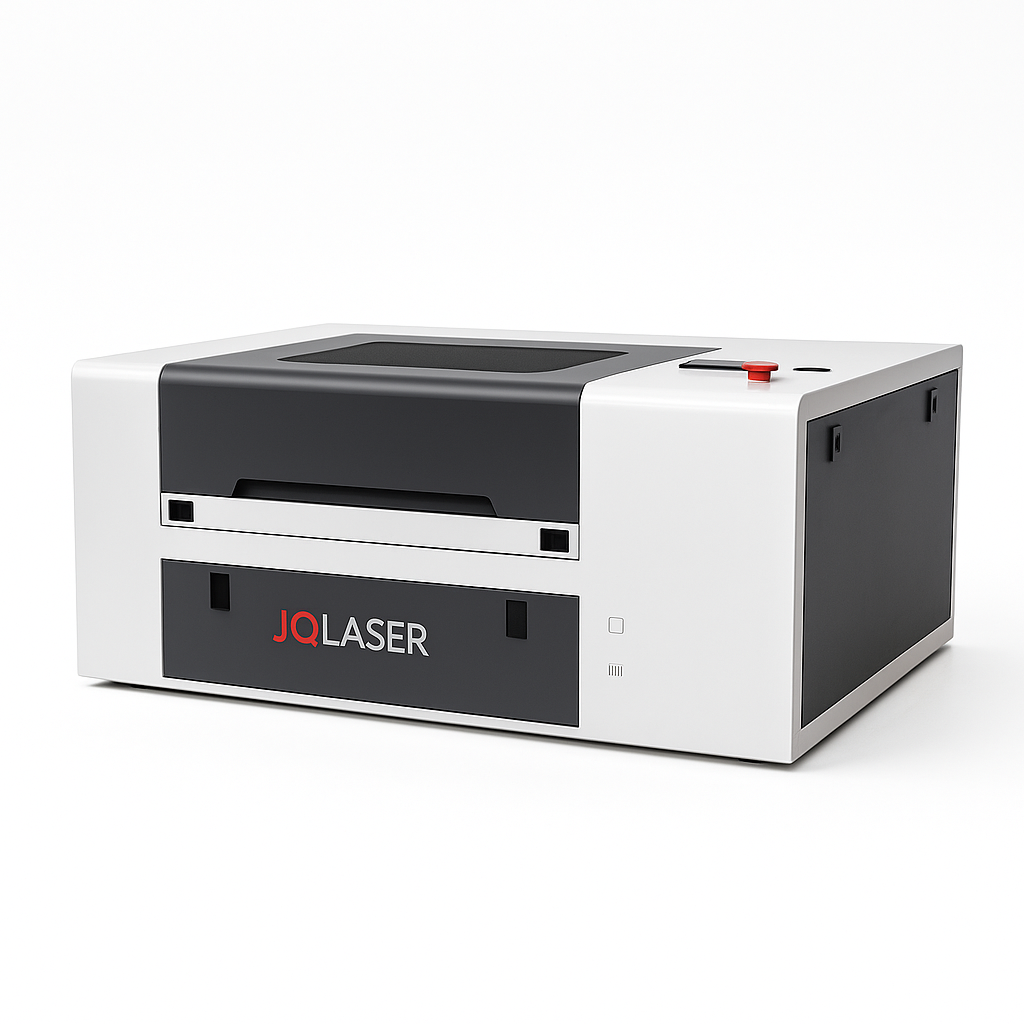 JQLaser EdgeCut 100 Pro