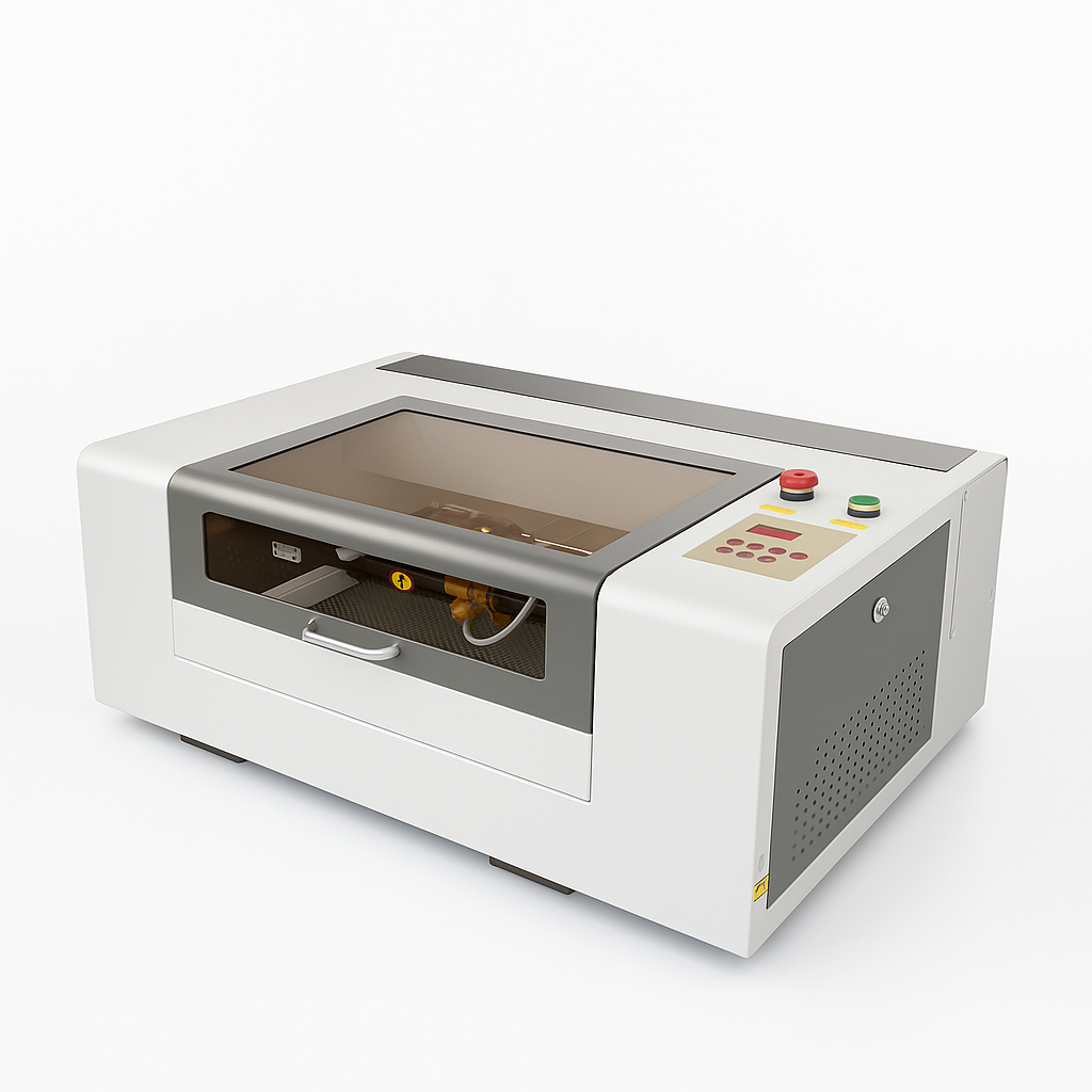 Pristine Laser Engraver V340