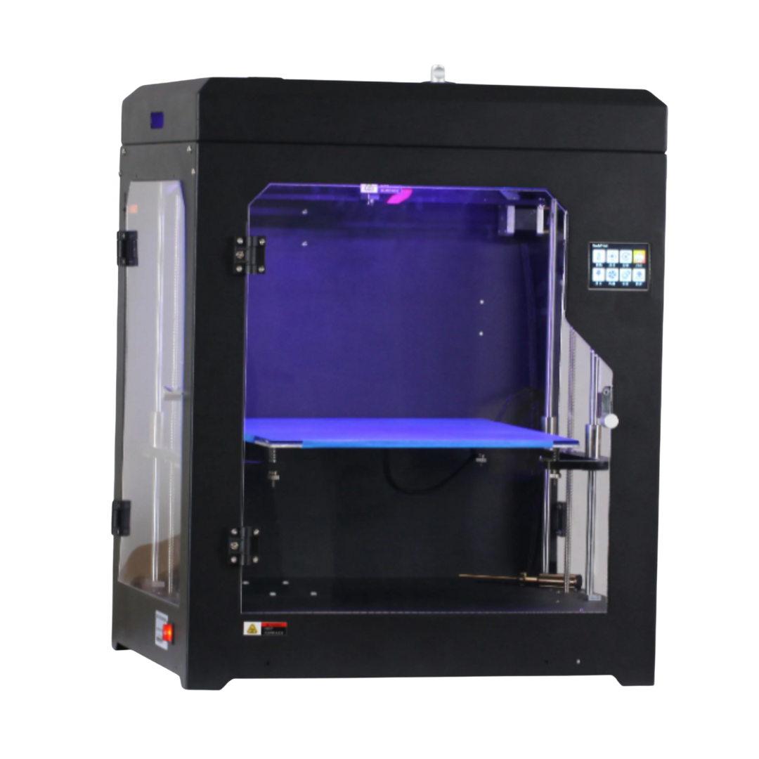 NovaTech ForgeBox M500