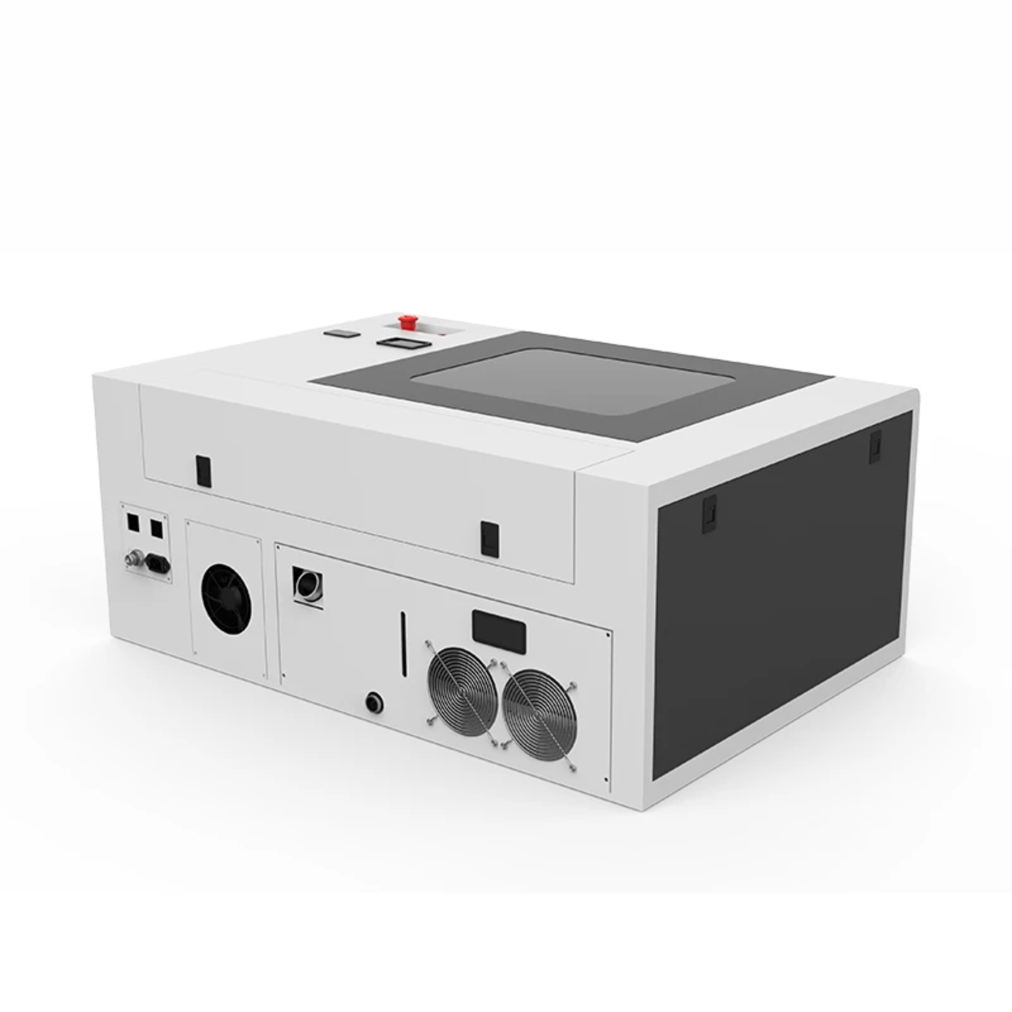 JQLaser EdgeCut 100 Pro