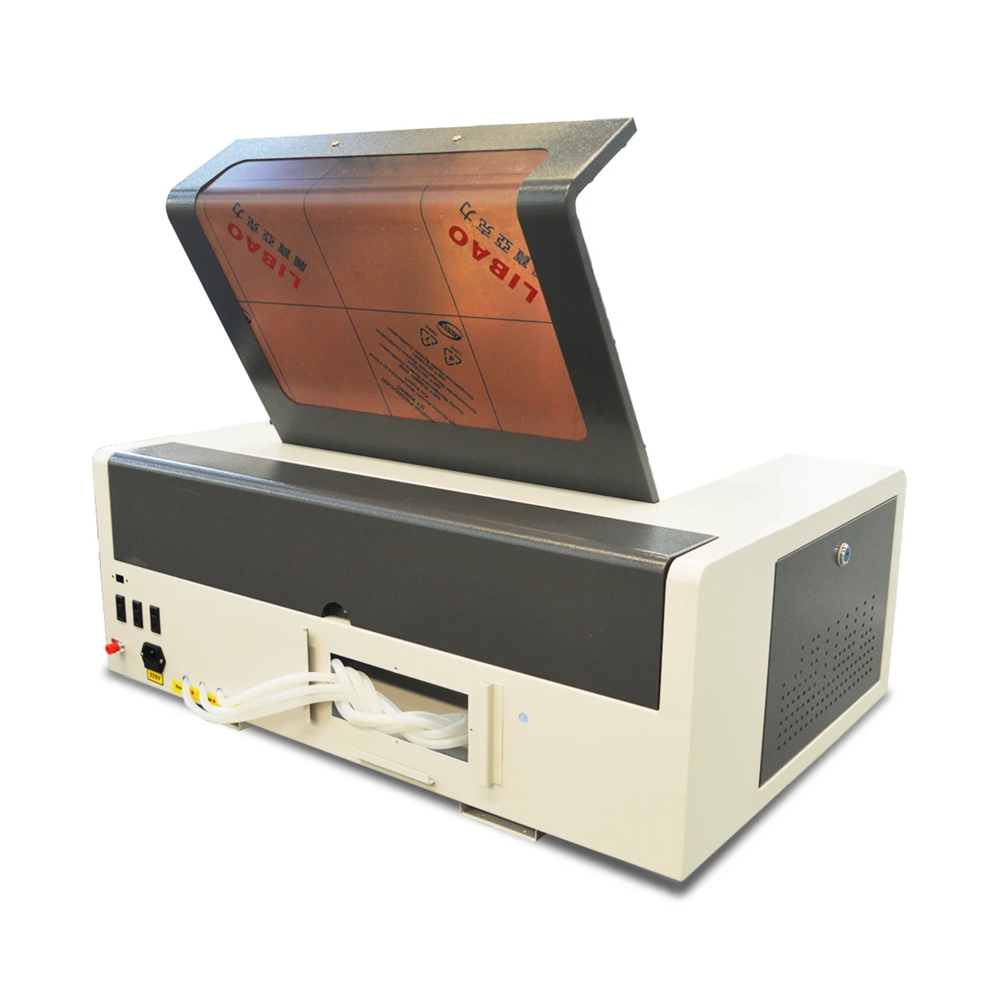 Pristine Laser Engraver V340